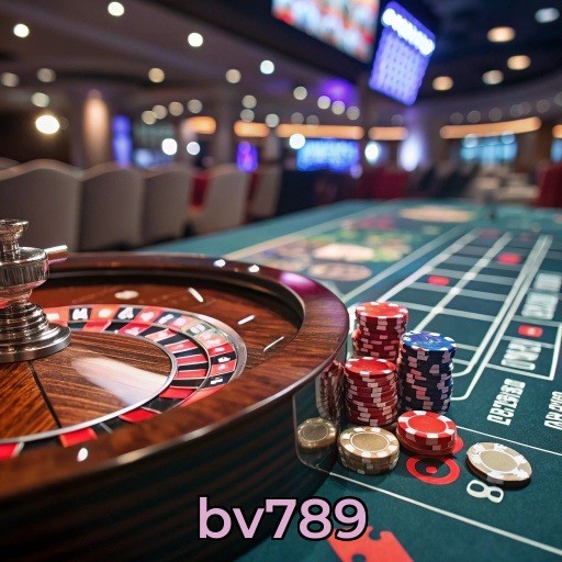 Descubra as Melhores Promoções de Jogos no bv789