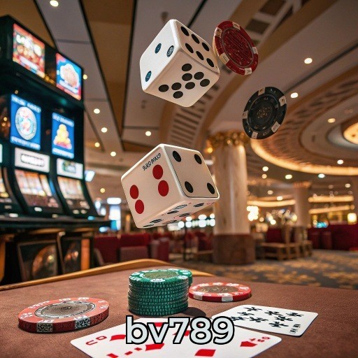 Descubra as Ofertas Especiais no bv789